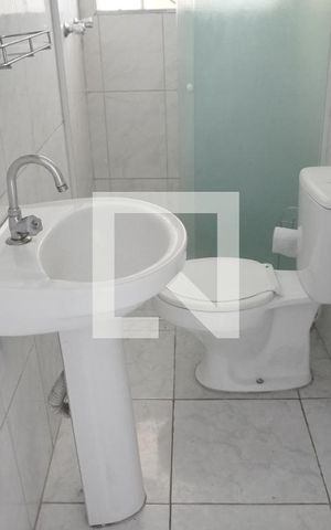 Casa à venda com 110m², 3 quartos e 1 vagaBanheiro Social