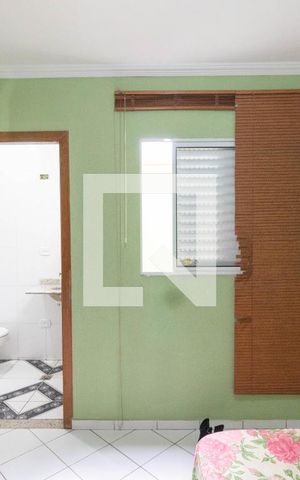 Casa de condomínio à venda com 70m², 2 quartos e 1 vaga Casa de condomínio à venda com 70m², 2 quartos e 1 vagaQuarto Suíte 1