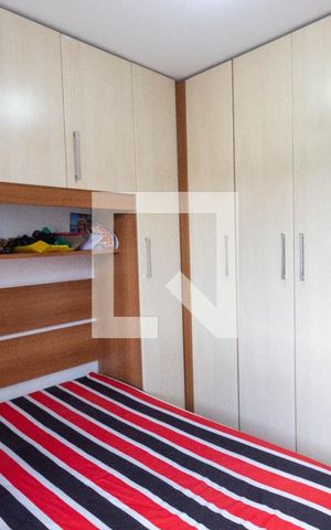 Casa de condomínio à venda com 70m², 2 quartos e 1 vaga Casa de condomínio à venda com 70m², 2 quartos e 1 vagaQuarto Suíte 2