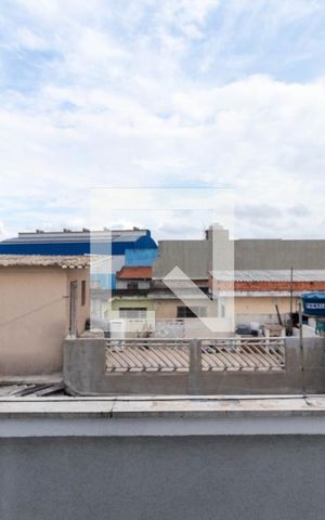 Casa de condomínio à venda com 70m², 2 quartos e 1 vaga Casa de condomínio à venda com 70m², 2 quartos e 1 vagaVista do Quarto 2