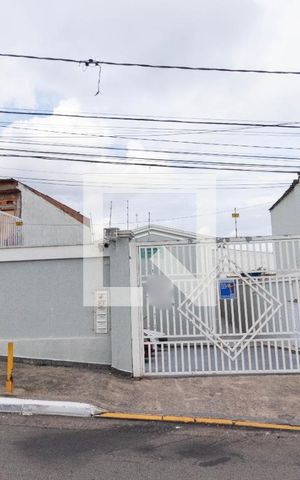 Casa de condomínio à venda com 70m², 2 quartos e 1 vaga Casa de condomínio à venda com 70m², 2 quartos e 1 vagaFachado do condomínio