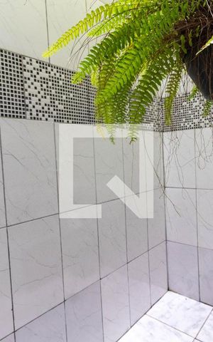 Casa de condomínio à venda com 70m², 2 quartos e 1 vaga Casa de condomínio à venda com 70m², 2 quartos e 1 vagaLavanderia