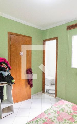 Casa de condomínio à venda com 70m², 2 quartos e 1 vaga Casa de condomínio à venda com 70m², 2 quartos e 1 vagaQuarto Suíte 1