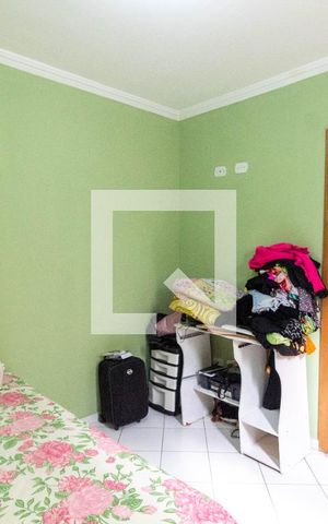 Casa de condomínio à venda com 70m², 2 quartos e 1 vaga Casa de condomínio à venda com 70m², 2 quartos e 1 vagaQuarto Suíte 1