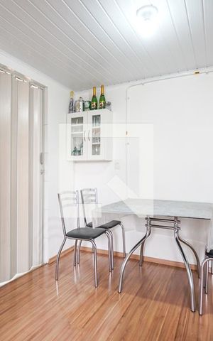 Apartamento para alugar com 39m², 1 quarto e sem vaga Apartamento para alugar com 39m², 1 quarto e sem vagaSala