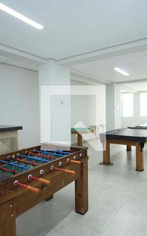 Apartamento para alugar com 59m², 2 quartos e 1 vagaÁrea comum