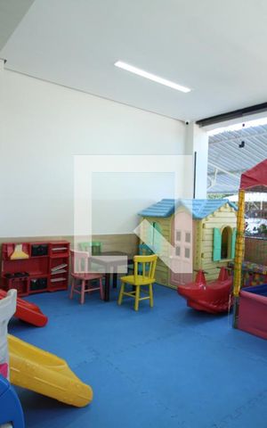 Apartamento para alugar com 59m², 2 quartos e 1 vagaÁrea comum
