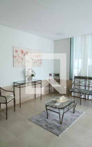 Apartamento para alugar com 59m², 2 quartos e 1 vagaÁrea comum