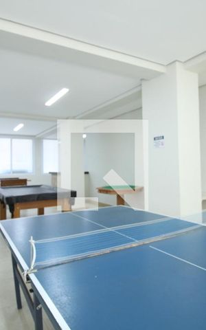 Apartamento para alugar com 59m², 2 quartos e 1 vagaÁrea comum