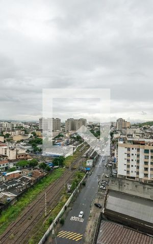 Apartamento à venda com 270m², 3 quartos e 2 vagas Apartamento à venda com 270m², 3 quartos e 2 vagasVista da Área de Serviço