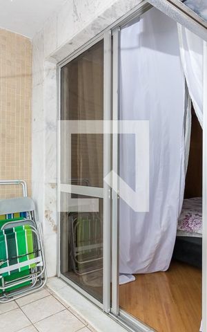Apartamento à venda com 270m², 3 quartos e 2 vagas Apartamento à venda com 270m², 3 quartos e 2 vagasVaranda do Quarto 2 Suíte