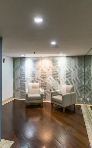 Apartamento à venda com 270m², 3 quartos e 2 vagas Apartamento à venda com 270m², 3 quartos e 2 vagasÁrea comum - Hall Social