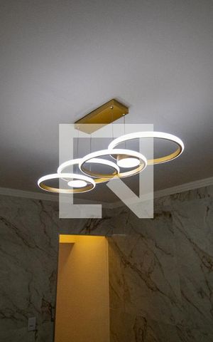 Casa à venda com 175m², 4 quartos e 2 vagasCozinha