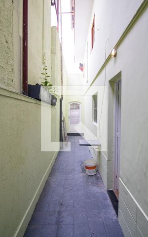 Casa à venda com 175m², 4 quartos e 2 vagasQuintal