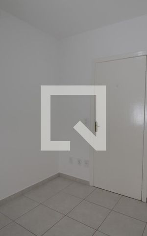 Casa de condomínio à venda com 60m², 2 quartos e 1 vagaQuarto 2