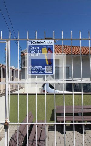 Casa de condomínio à venda com 60m², 2 quartos e 1 vagaPlaca