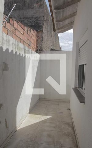 Casa de condomínio à venda com 60m², 2 quartos e 1 vagaÁrea externa