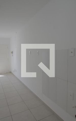 Casa de condomínio à venda com 60m², 2 quartos e 1 vagaSala/Cozinha