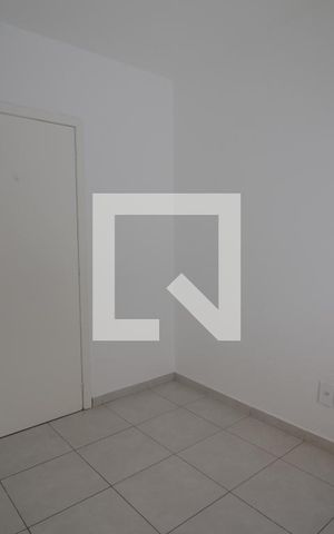 Casa de condomínio à venda com 60m², 2 quartos e 1 vagaQuarto 2
