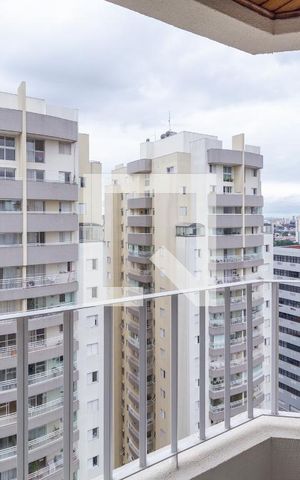 Apartamento à venda com 131m², 3 quartos e 2 vagasVaranda