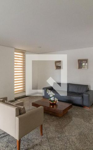 Apartamento à venda com 131m², 3 quartos e 2 vagasÁrea comum - Hall de Entrada