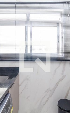 Apartamento à venda com 131m², 3 quartos e 2 vagasÁrea de Serviço