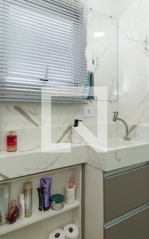 Apartamento à venda com 131m², 3 quartos e 2 vagasBanheiro (Cobertura)