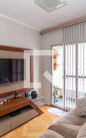 Apartamento à venda com 131m², 3 quartos e 2 vagasSala