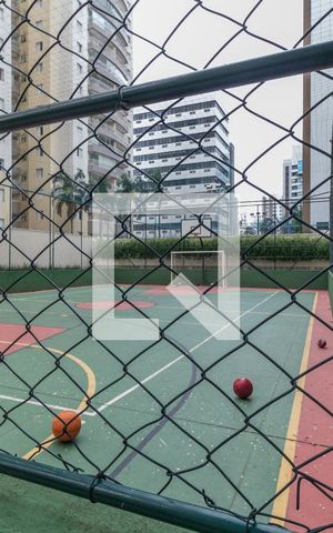 Apartamento à venda com 131m², 3 quartos e 2 vagasÁrea comum - Quadra