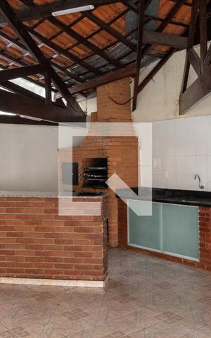 Apartamento à venda com 131m², 3 quartos e 2 vagasÁrea comum - Churrasqueira