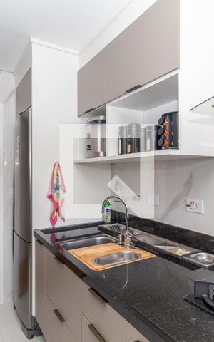 Apartamento à venda com 131m², 3 quartos e 2 vagasCozinha