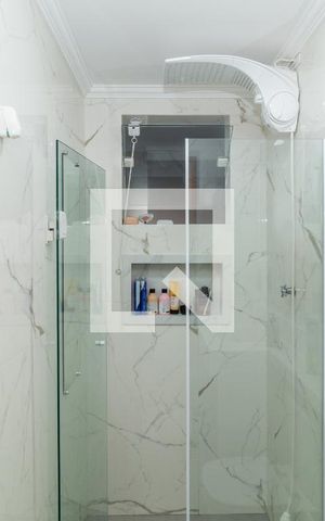 Apartamento à venda com 131m², 3 quartos e 2 vagasBanheiro 1
