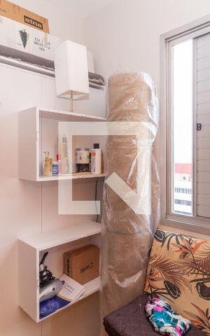 Apartamento à venda com 131m², 3 quartos e 2 vagasQuarto 1