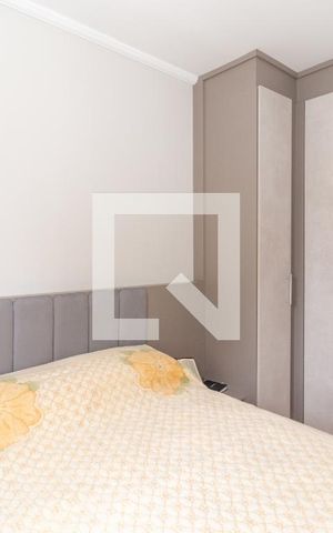 Apartamento à venda com 131m², 3 quartos e 2 vagasQuarto 2