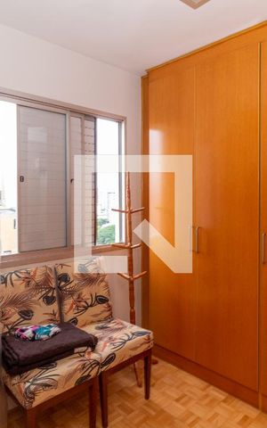 Apartamento à venda com 131m², 3 quartos e 2 vagasQuarto 1