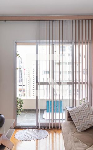 Apartamento à venda com 131m², 3 quartos e 2 vagasSala