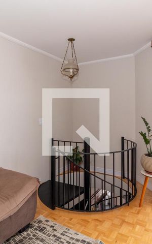 Apartamento à venda com 131m², 3 quartos e 2 vagasSala (Cobertura)
