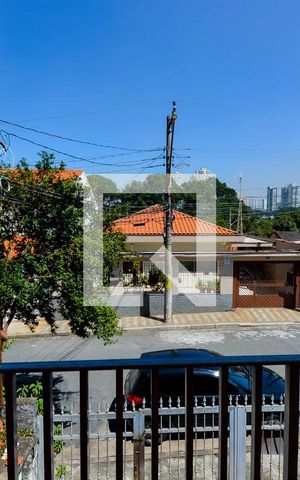Casa à venda com 130m², 2 quartos e 2 vagas Casa à venda com 130m², 2 quartos e 2 vagasQuarto 1 - Vista