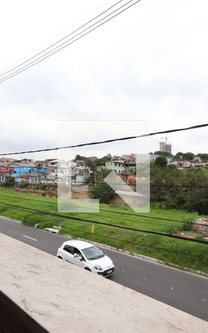 Apartamento para alugar com 28m², 1 quarto e sem vagaSacada