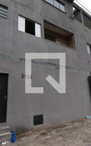 Apartamento para alugar com 28m², 1 quarto e sem vagaFachada