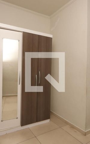 Apartamento para alugar com 28m², 1 quarto e sem vagaQuarto
