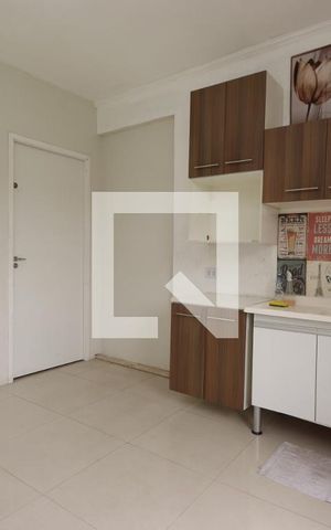 Apartamento para alugar com 28m², 1 quarto e sem vagaSala/Cozinha