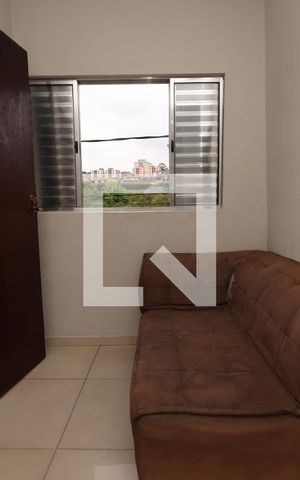 Apartamento para alugar com 28m², 1 quarto e sem vagaQuarto