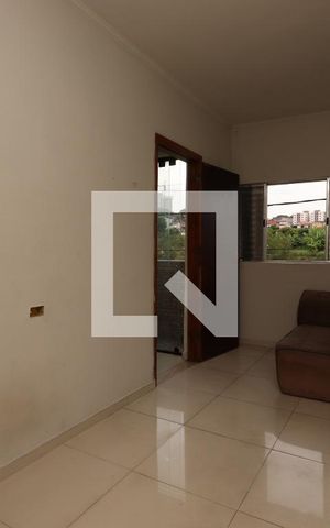 Apartamento para alugar com 28m², 1 quarto e sem vagaQuarto