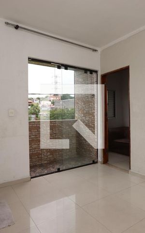 Apartamento para alugar com 28m², 1 quarto e sem vagaSala/Cozinha