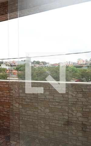 Apartamento para alugar com 28m², 1 quarto e sem vagaSacada