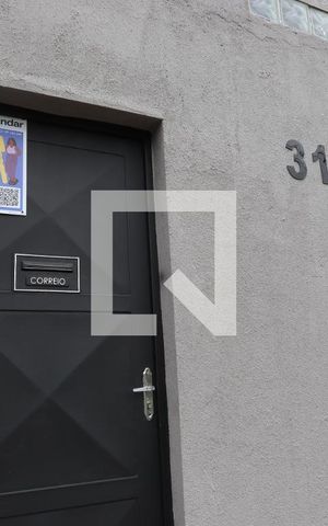 Apartamento para alugar com 28m², 1 quarto e sem vagaPortão