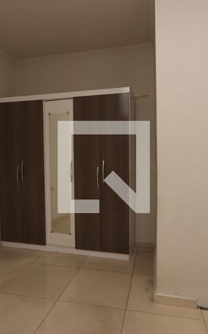 Apartamento para alugar com 28m², 1 quarto e sem vagaQuarto
