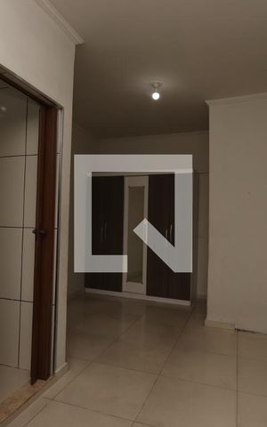 Apartamento para alugar com 28m², 1 quarto e sem vagaQuarto