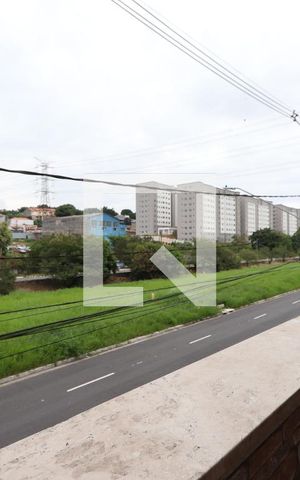Apartamento para alugar com 28m², 1 quarto e sem vagaSacada